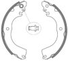 ROADHOUSE 4257.00 Brake Shoe Set